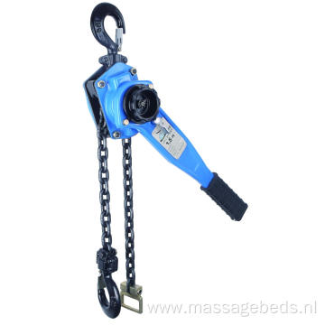 HSHE LEVER HOIST MOST POPURLA IN EUROPE